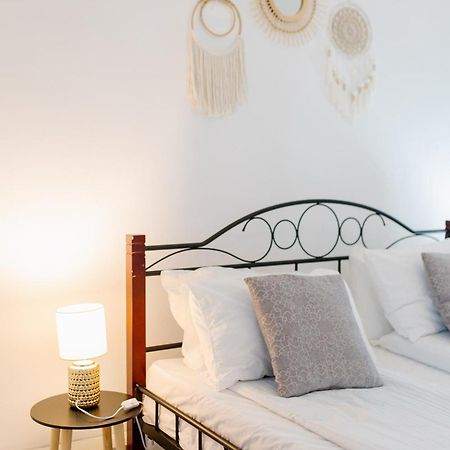 Hotel La Maison Blanche Alba Iulia Exteriér fotografie