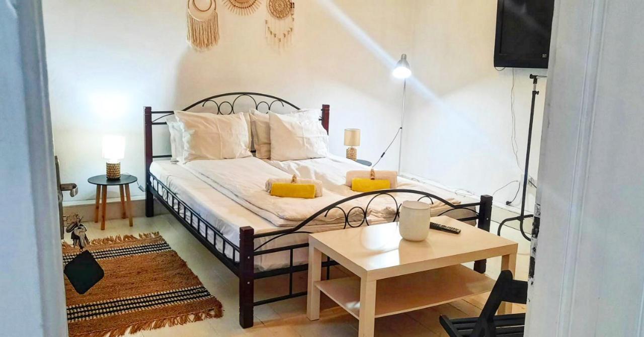 Hotel La Maison Blanche Alba Iulia Exteriér fotografie