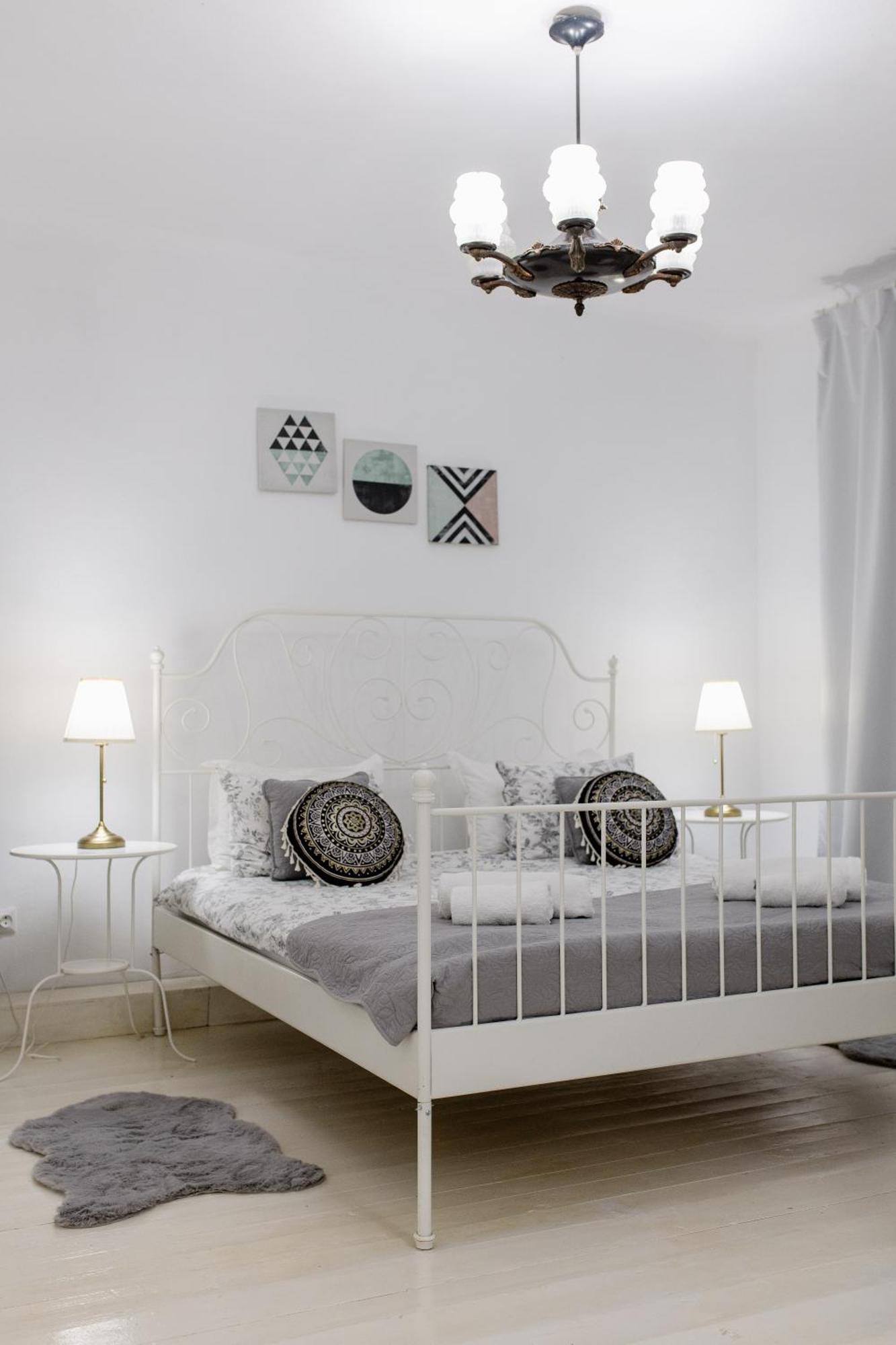 Hotel La Maison Blanche Alba Iulia Exteriér fotografie